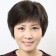 FESHFEN真發(fā)短發(fā)女士中老年假發(fā)真人發(fā)老人直發(fā)手織頂心整頂頭套